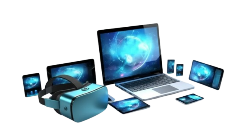 All Devices Compatibility