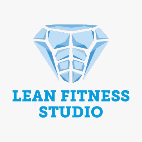 Lean Fintess Studio Logo