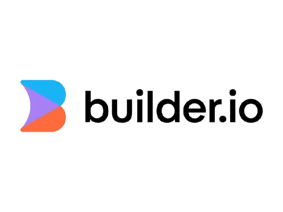 Builder.Io Logo