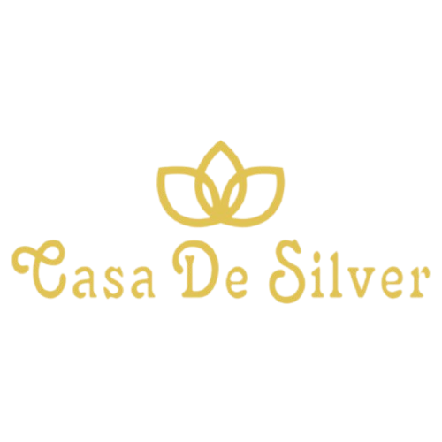 Casa De Silver Logo Logo