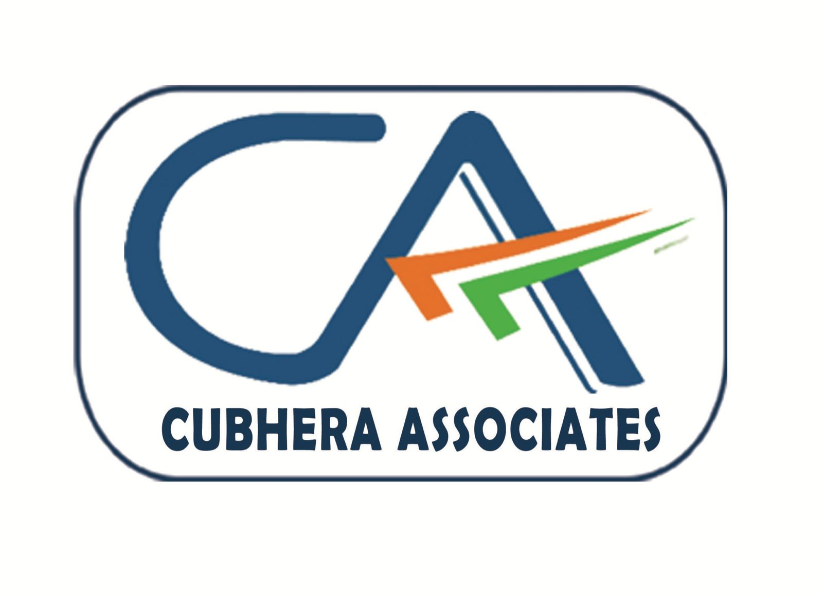 Cubhera Assiociates Logo