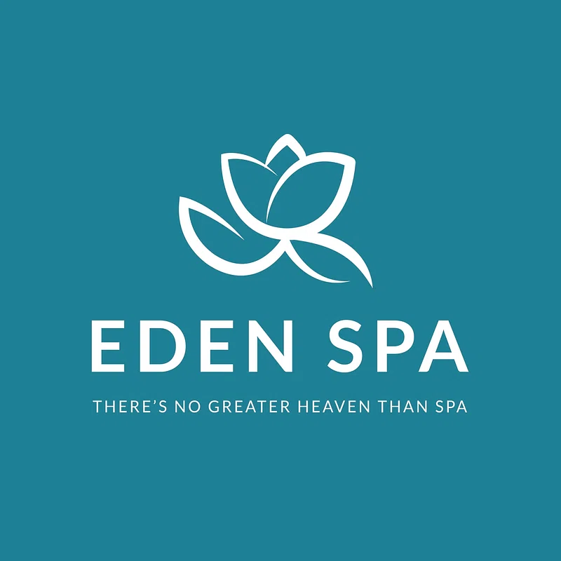 Eden Spa Logo