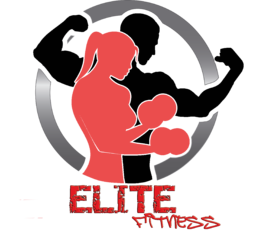 Elite Fitness Logo