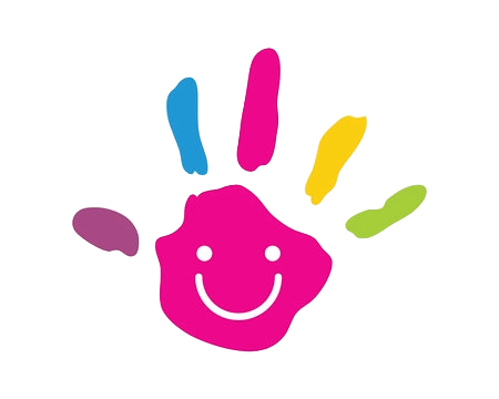 Happy Club Preschool Logo