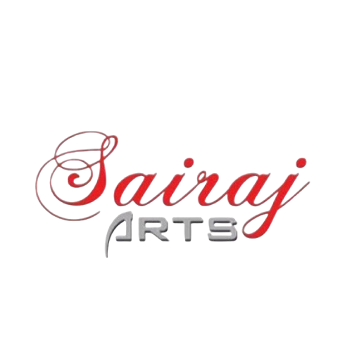 Sairaj Arts Logo Logo