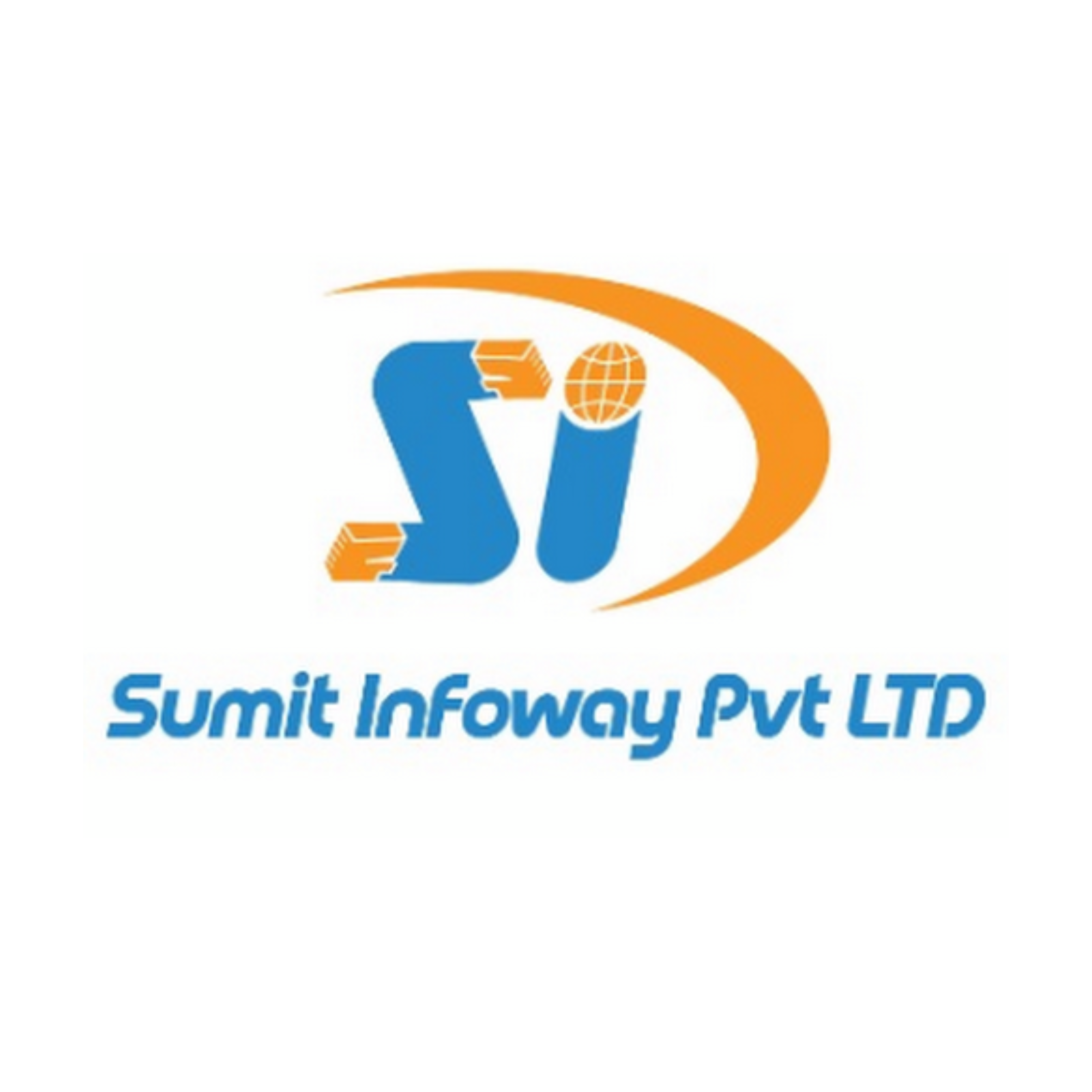 Sumit Infoway Logo
