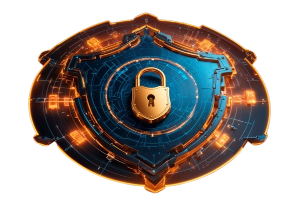 Syber Sheilder Logo