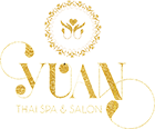 Yuan Thai Spa Andheri Logo Logo