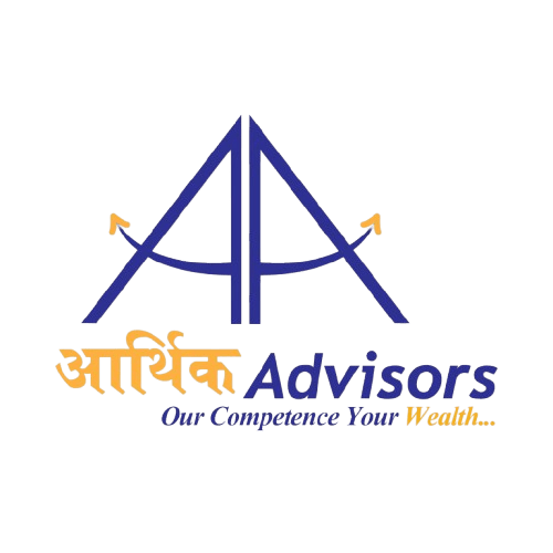 Arthik Advisors Logo