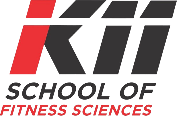 K11 School Of Fitness Sciences Logo