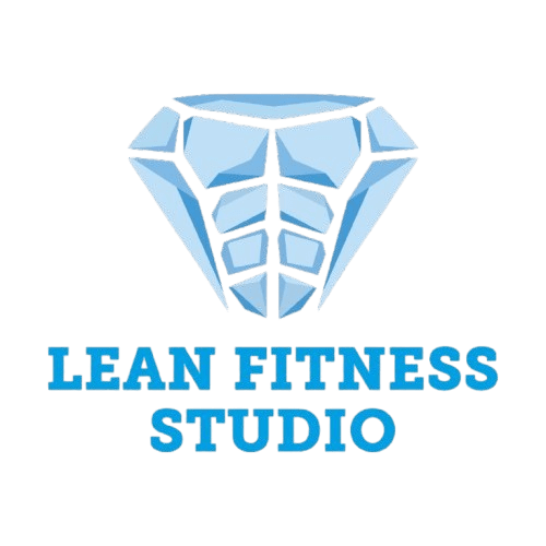 Lean Fitness Studio Logo