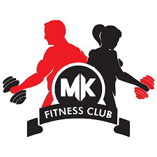 Mk Logo