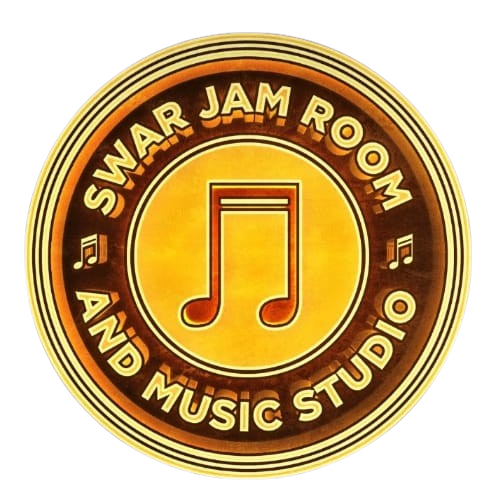 Music Studio Logo