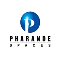 Pharande Logo