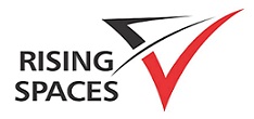 Rising Space Logo