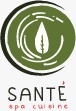 Sante Logo