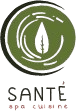 Sante Logo