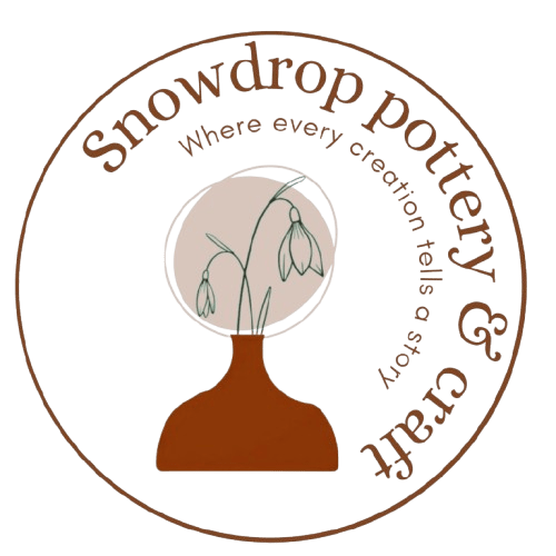 Sundrop Pottery&Craft Logo