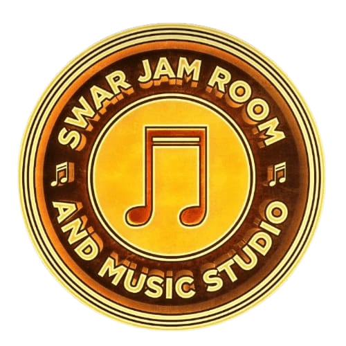 Swar Jay Room Logo