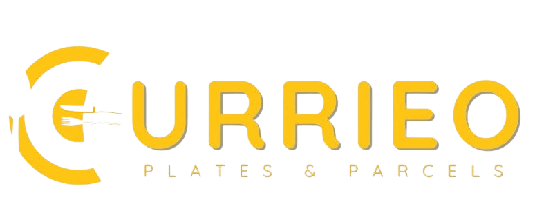 Urrieo Plates&Parcels Logo